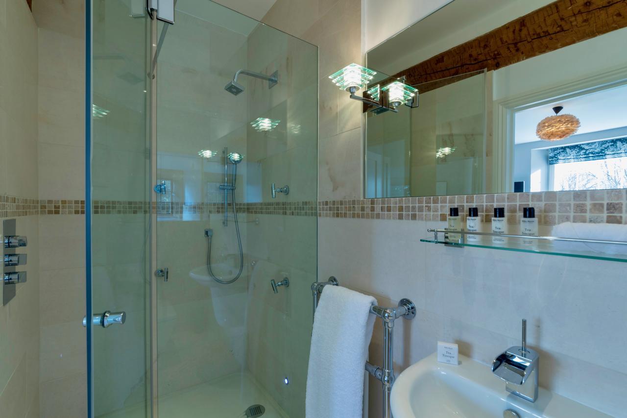 Crestow House Otel Dış mekan fotoğraf