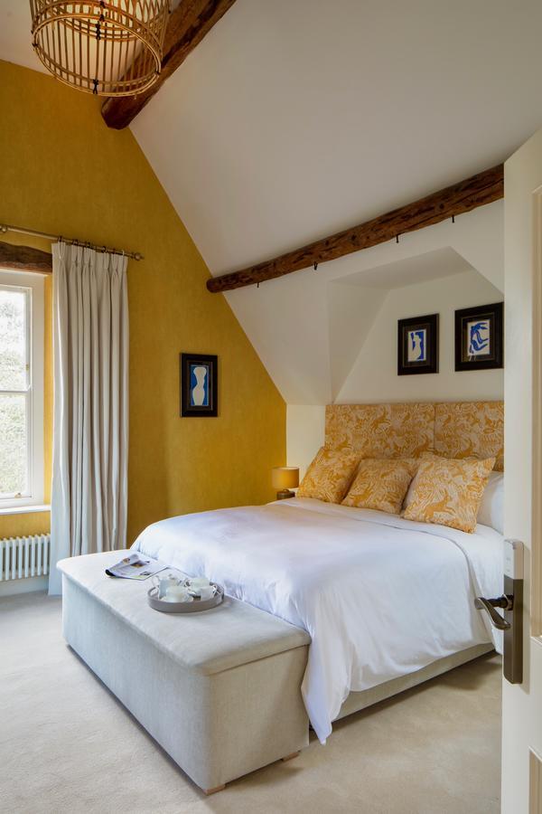 Crestow House Otel Dış mekan fotoğraf
